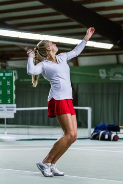 Anna Klasen 884 - Norddeutsche Meisterschaften